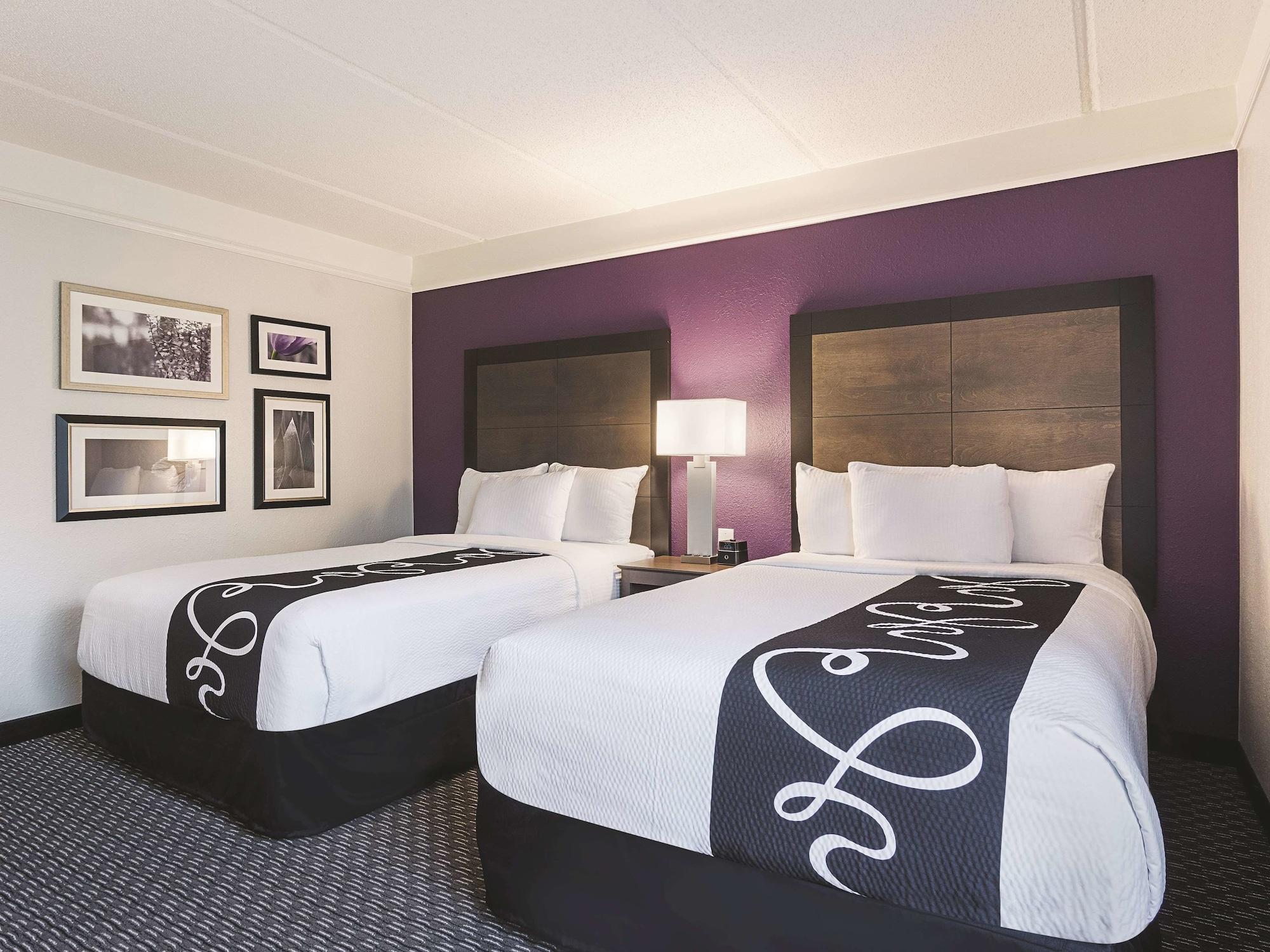 Hotel La Quinta By Wyndham Arlington North 6 Flags Dr Zewnętrze zdjęcie