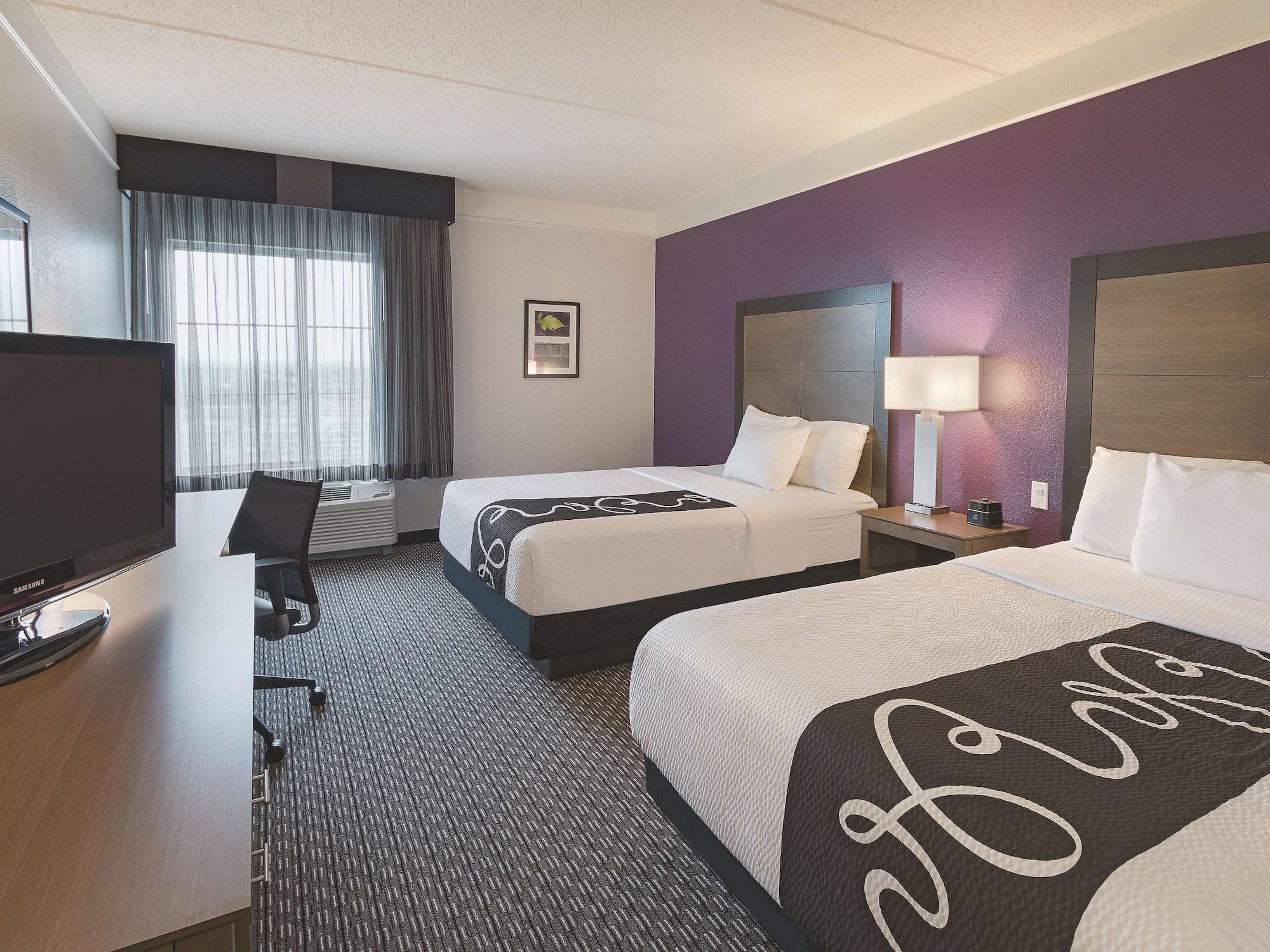 Hotel La Quinta By Wyndham Arlington North 6 Flags Dr Zewnętrze zdjęcie