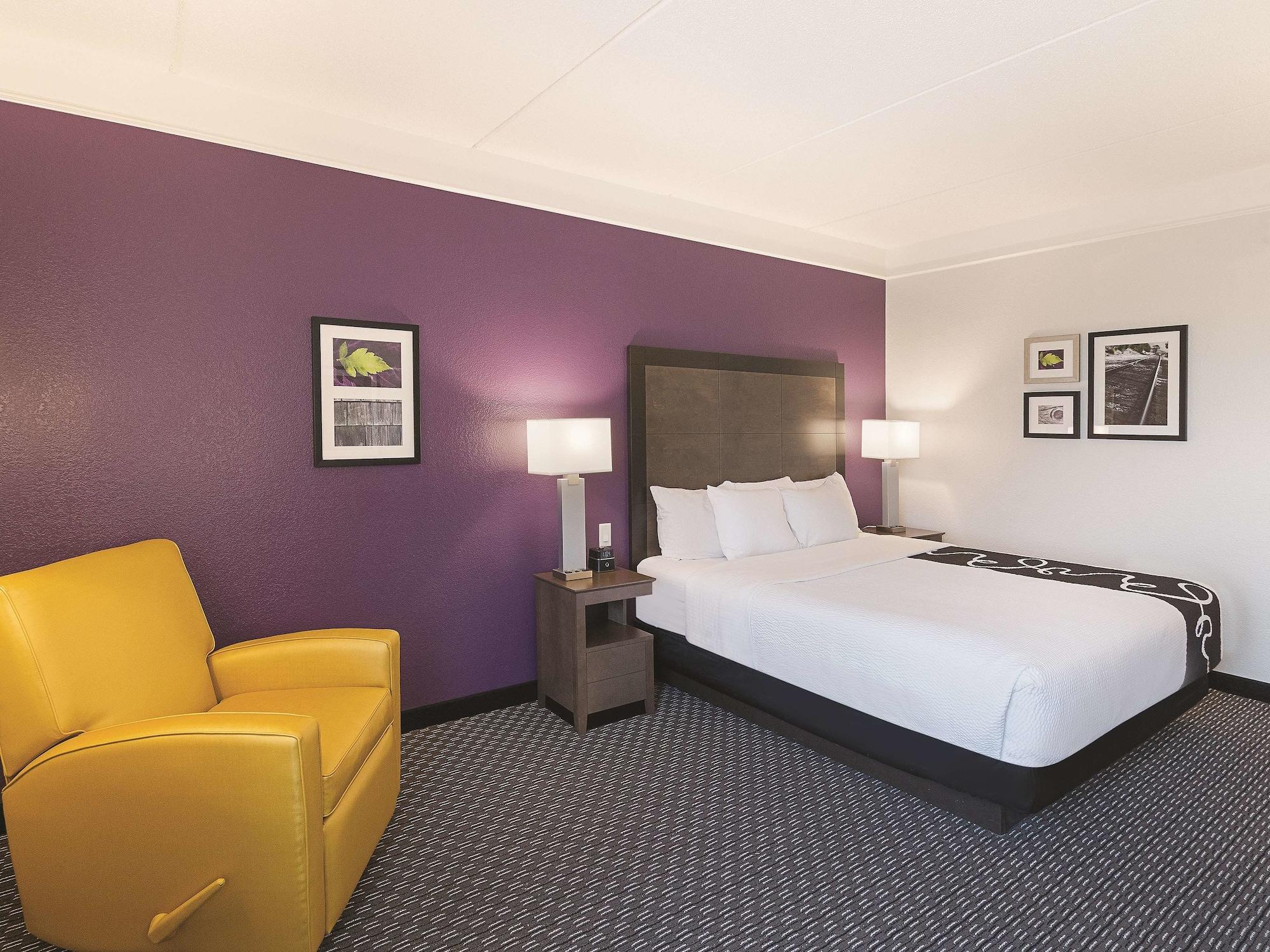 Hotel La Quinta By Wyndham Arlington North 6 Flags Dr Zewnętrze zdjęcie