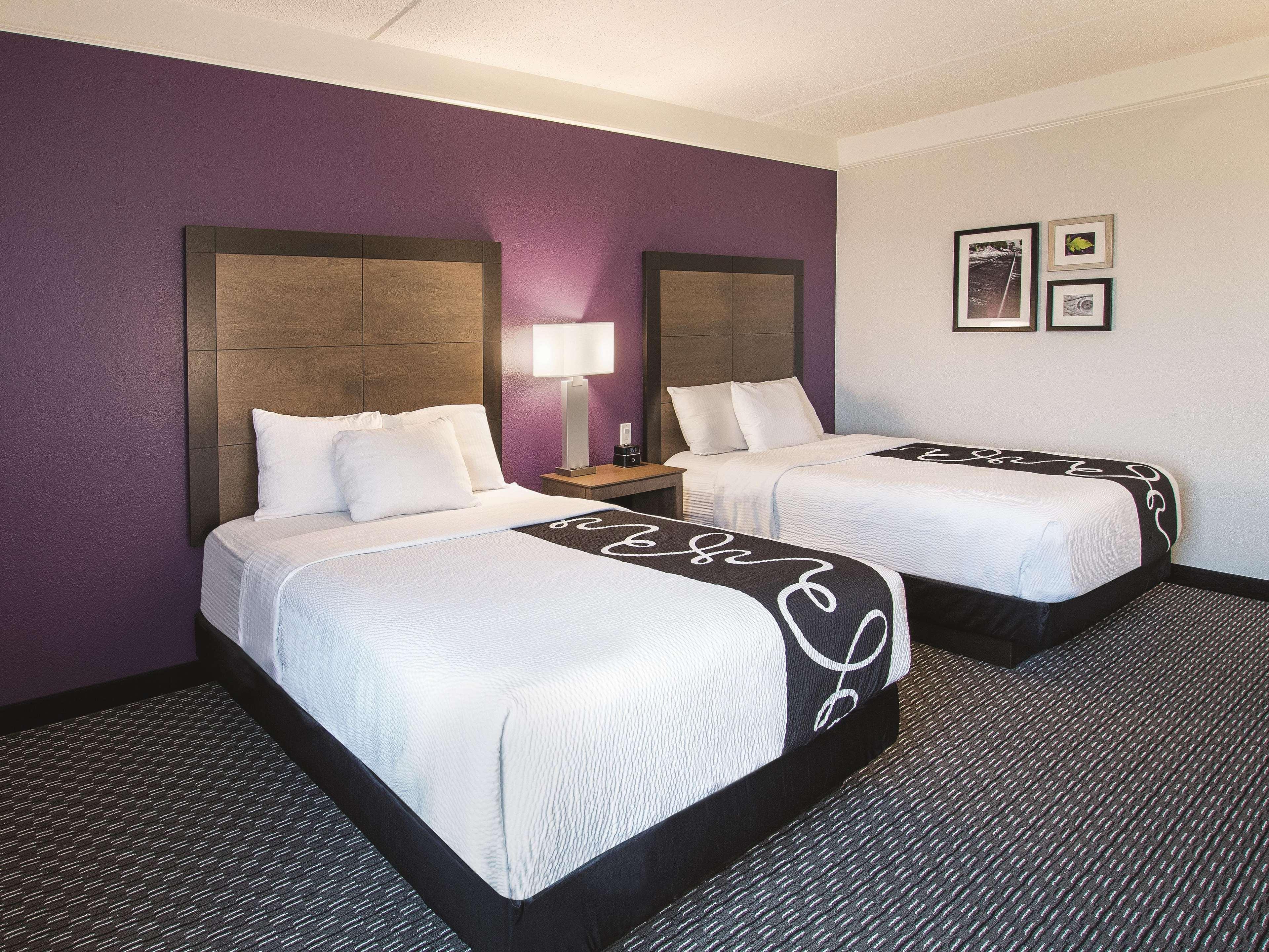 Hotel La Quinta By Wyndham Arlington North 6 Flags Dr Zewnętrze zdjęcie
