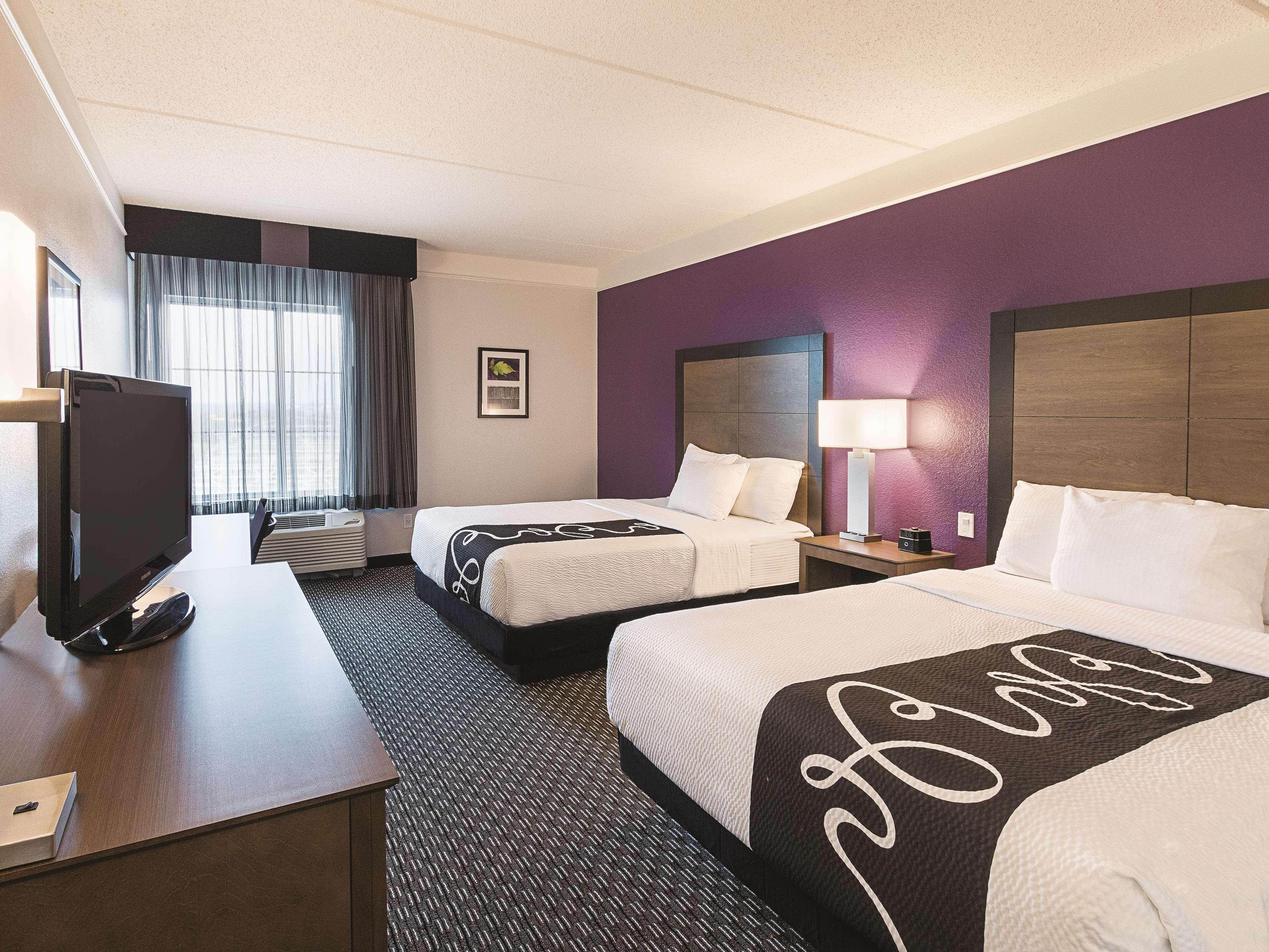 Hotel La Quinta By Wyndham Arlington North 6 Flags Dr Zewnętrze zdjęcie