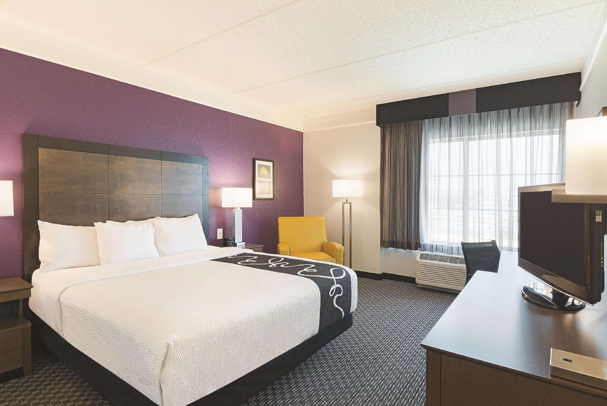 Hotel La Quinta By Wyndham Arlington North 6 Flags Dr Zewnętrze zdjęcie