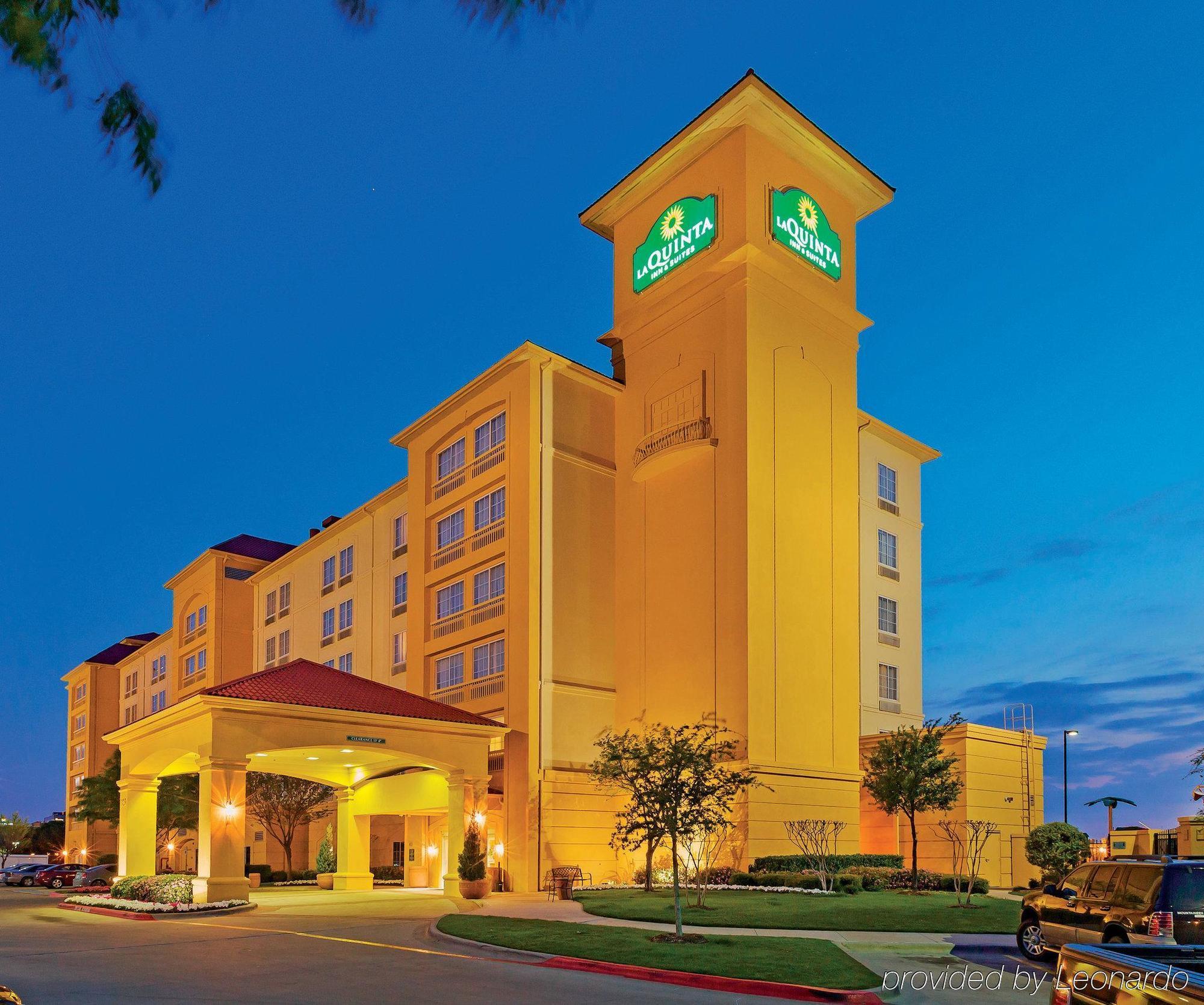Hotel La Quinta By Wyndham Arlington North 6 Flags Dr Zewnętrze zdjęcie
