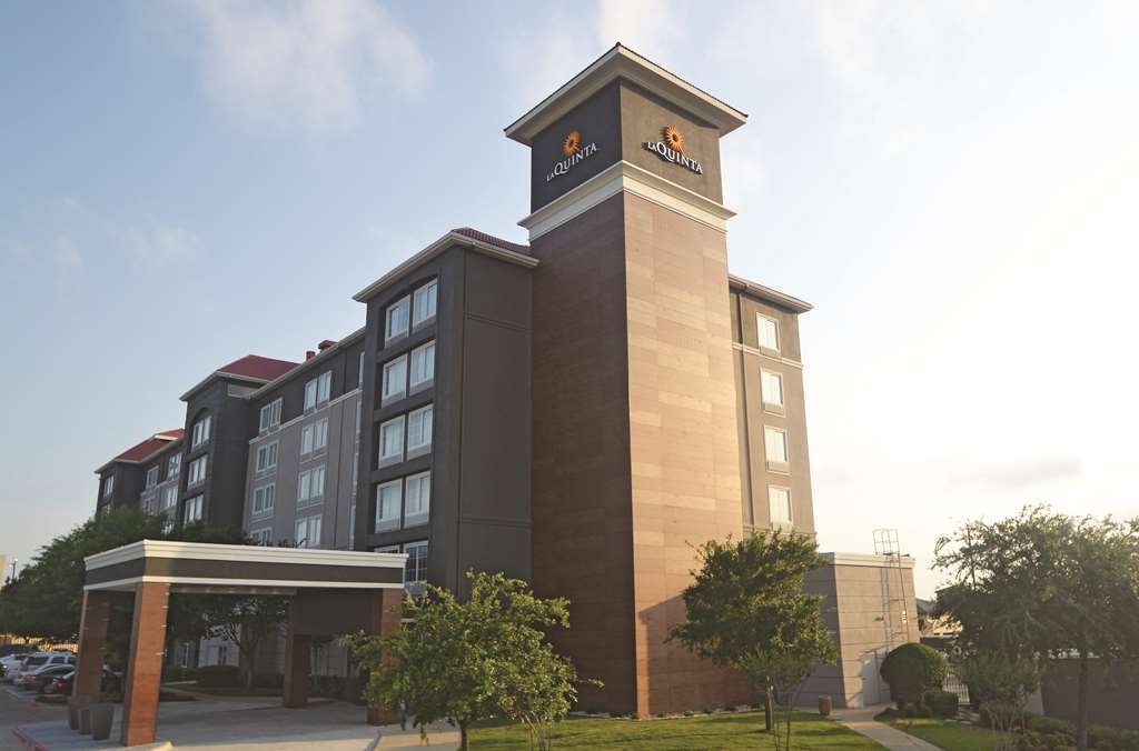 Hotel La Quinta By Wyndham Arlington North 6 Flags Dr Zewnętrze zdjęcie