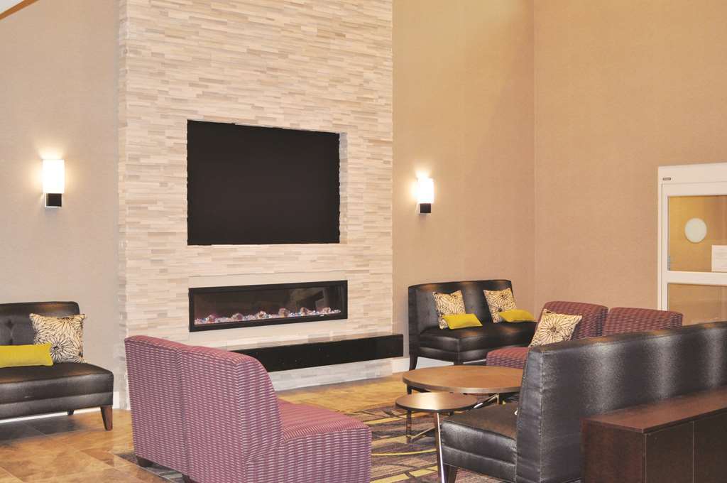 Hotel La Quinta By Wyndham Arlington North 6 Flags Dr Wnętrze zdjęcie