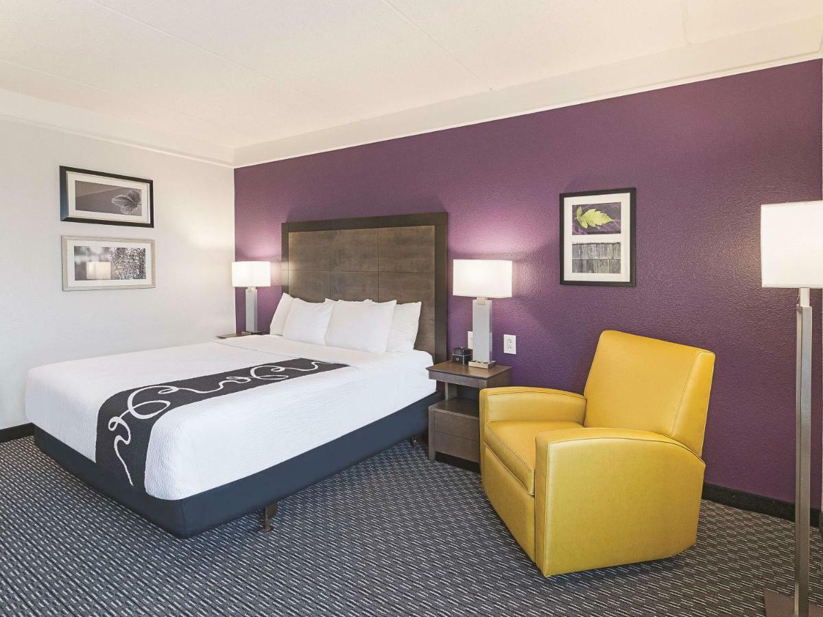 Hotel La Quinta By Wyndham Arlington North 6 Flags Dr Zewnętrze zdjęcie
