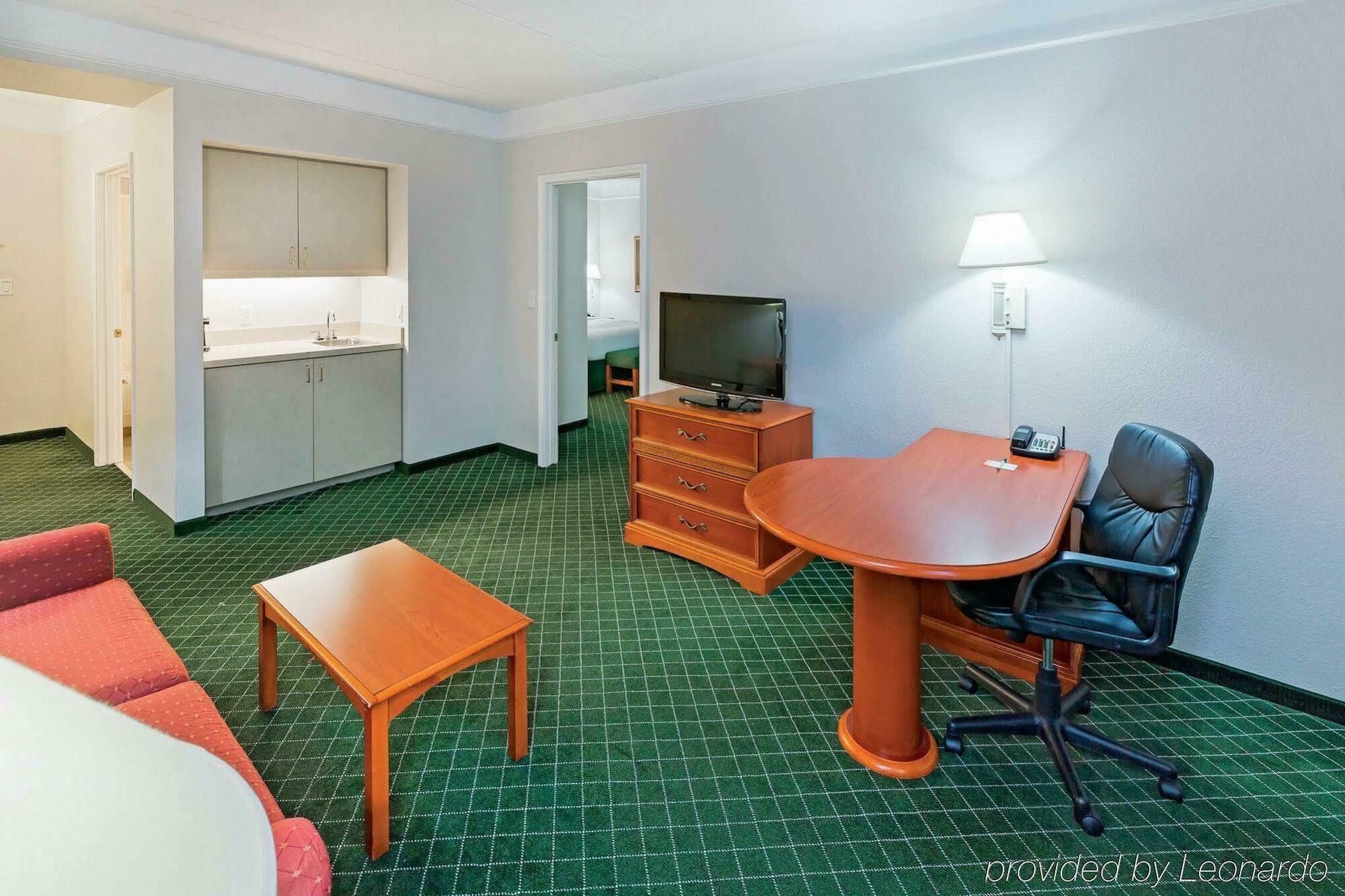 Hotel La Quinta By Wyndham Arlington North 6 Flags Dr Zewnętrze zdjęcie