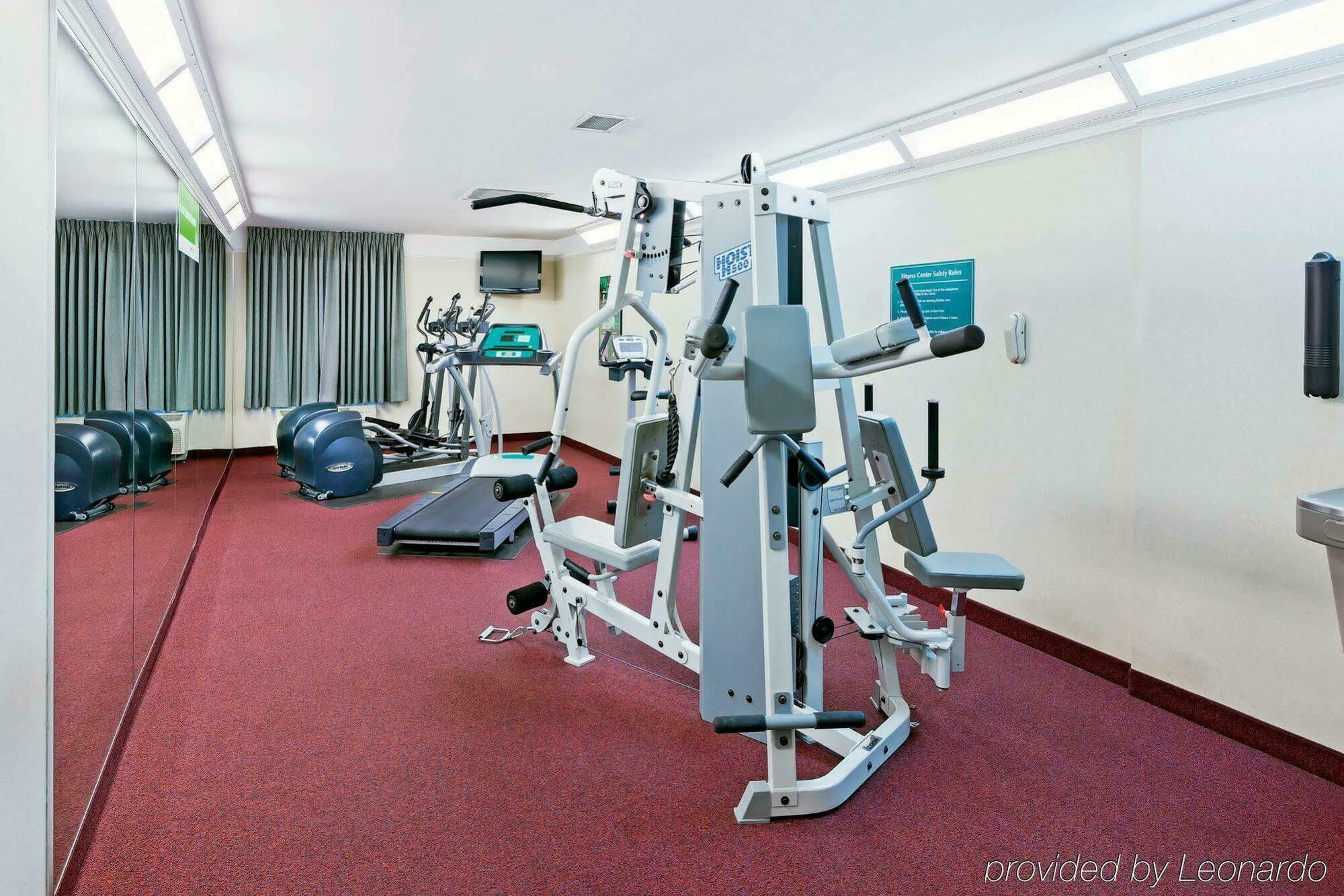 Hotel La Quinta By Wyndham Arlington North 6 Flags Dr Zewnętrze zdjęcie
