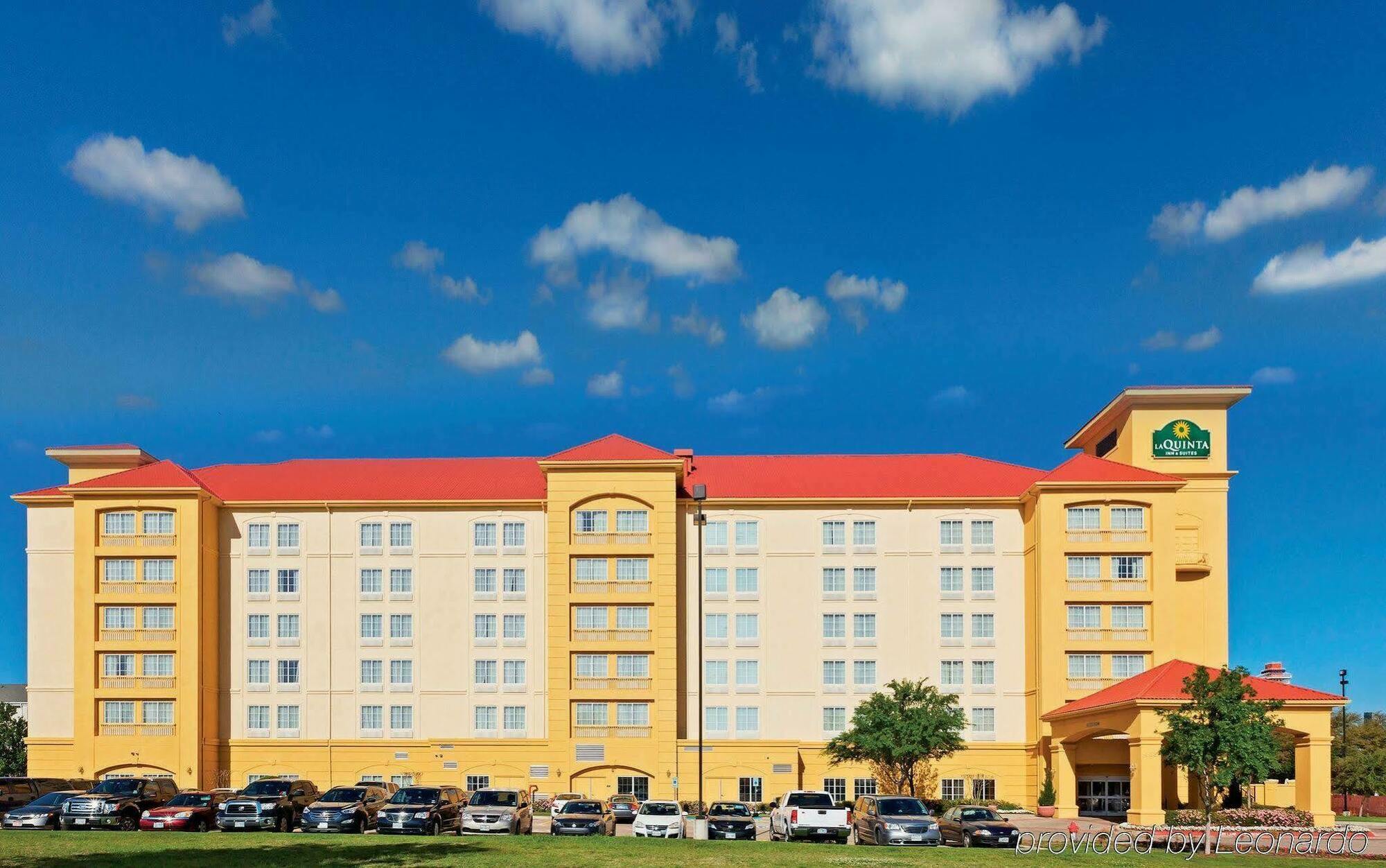 Hotel La Quinta By Wyndham Arlington North 6 Flags Dr Zewnętrze zdjęcie